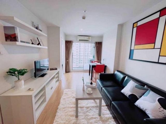 ขายคอนโด ลุมพินี เพลส ศรีนครินทร์-หัวหมาก สเตชั่น คอนโดมิเนียม - Sell Condo Lumpini Place Srinakarin-Huamak Station condominium - 2660180