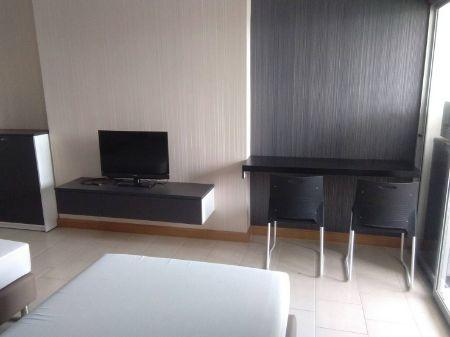 เช่าคอนโด ซิตี้โฮมรัชดาปิ่นเกล้า - Condo Rental   - 2660238