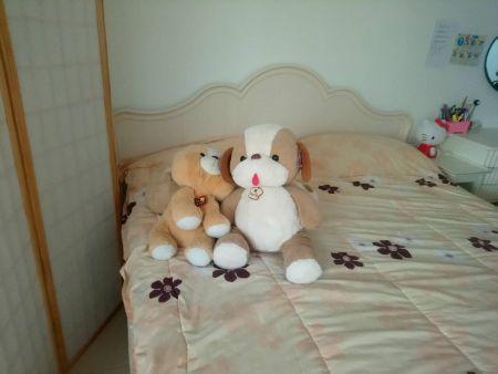 ขายคอนโด City Home Ratchada Pinkaow - Sell Condo   - 2660263
