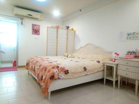 ขายคอนโด City Home Ratchada Pinkaow - Sell Condo   - 2660260