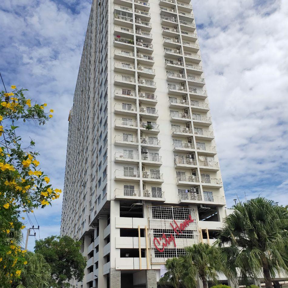 ขายคอนโด City Home Ratchada Pinkaow - Sell Condo   - 2660270