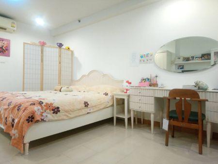 ขายคอนโด City Home Ratchada Pinkaow - Sell Condo   - 2660268