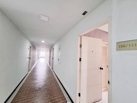 ขายคอนโด แอร์ลิงค์ เรสซิเดนซ์ คอนโดมิเนียม - Sell Condo Airlink Residence condominium - 2660517