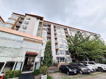 ขายคอนโด แอร์ลิงค์ เรสซิเดนซ์ คอนโดมิเนียม - Sell Condo Airlink Residence condominium - 2660518