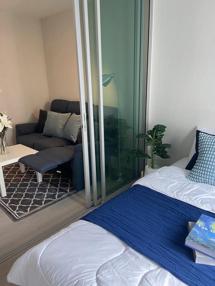 ขายคอนโด พลัมคอนโด รามคำแหง 60 อินเตอร์เชนจ์ คอนโดมิเนียม - Sell Condo Plum Condo Ram 60 Interchange condominium - 2660568