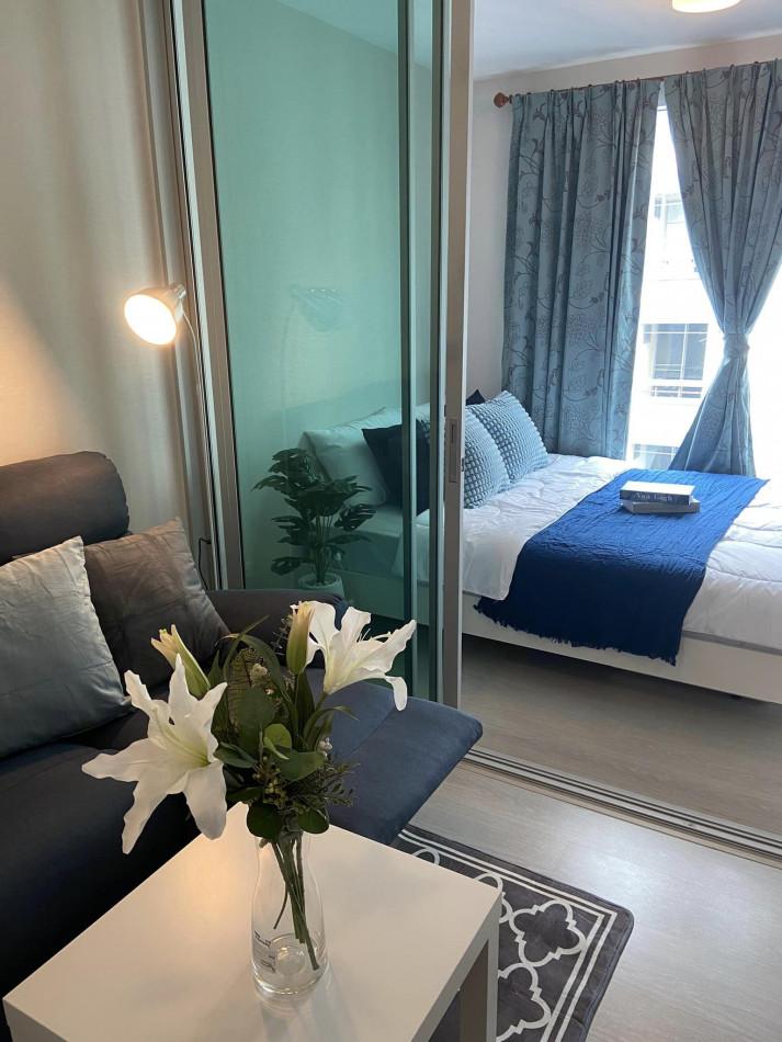 ขายคอนโด พลัมคอนโด รามคำแหง 60 อินเตอร์เชนจ์ คอนโดมิเนียม - Sell Condo Plum Condo Ram 60 Interchange condominium - 2660571