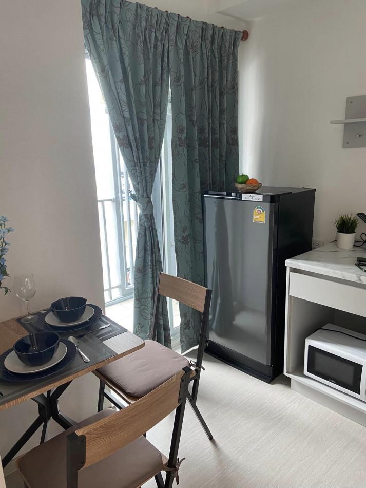 ขายคอนโด พลัมคอนโด รามคำแหง 60 อินเตอร์เชนจ์ คอนโดมิเนียม - Sell Condo Plum Condo Ram 60 Interchange condominium - 2660566