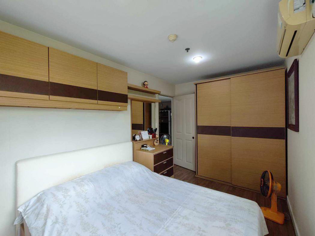 ขายคอนโด Metro Park Sathorn : เมโทร ปาร์ค สาทร - Sell Condo   - 2661287