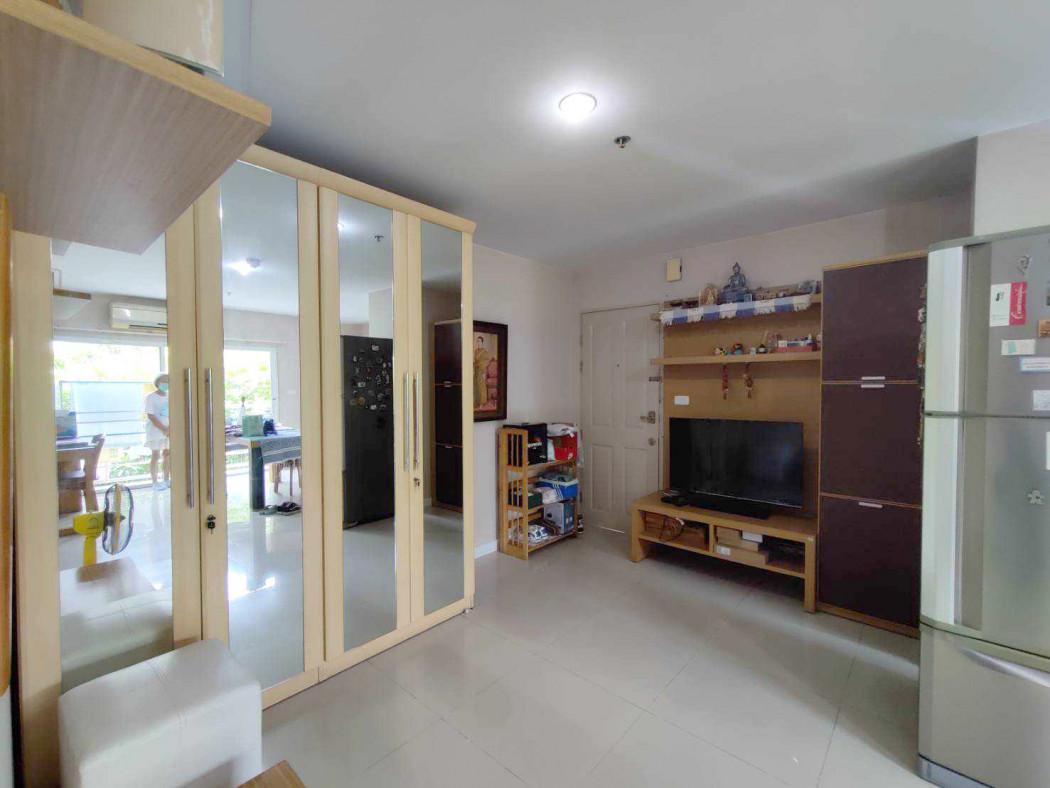 ขายคอนโด Metro Park Sathorn : เมโทร ปาร์ค สาทร - Sell Condo   - 2661284