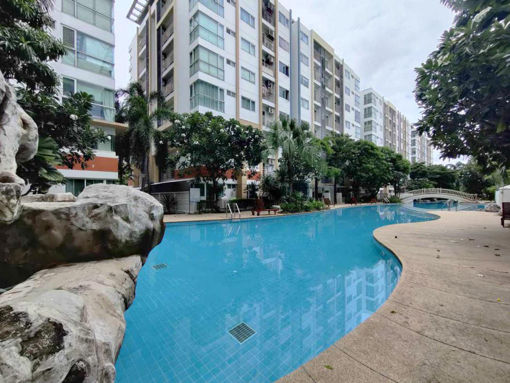 ขายคอนโด Metro Park Sathorn : เมโทร ปาร์ค สาทร - Sell Condo   - 2661279