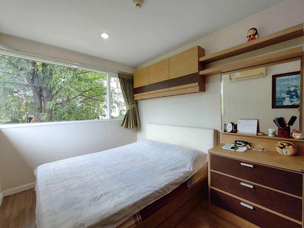 ขายคอนโด Metro Park Sathorn : เมโทร ปาร์ค สาทร - Sell Condo   - 2661286