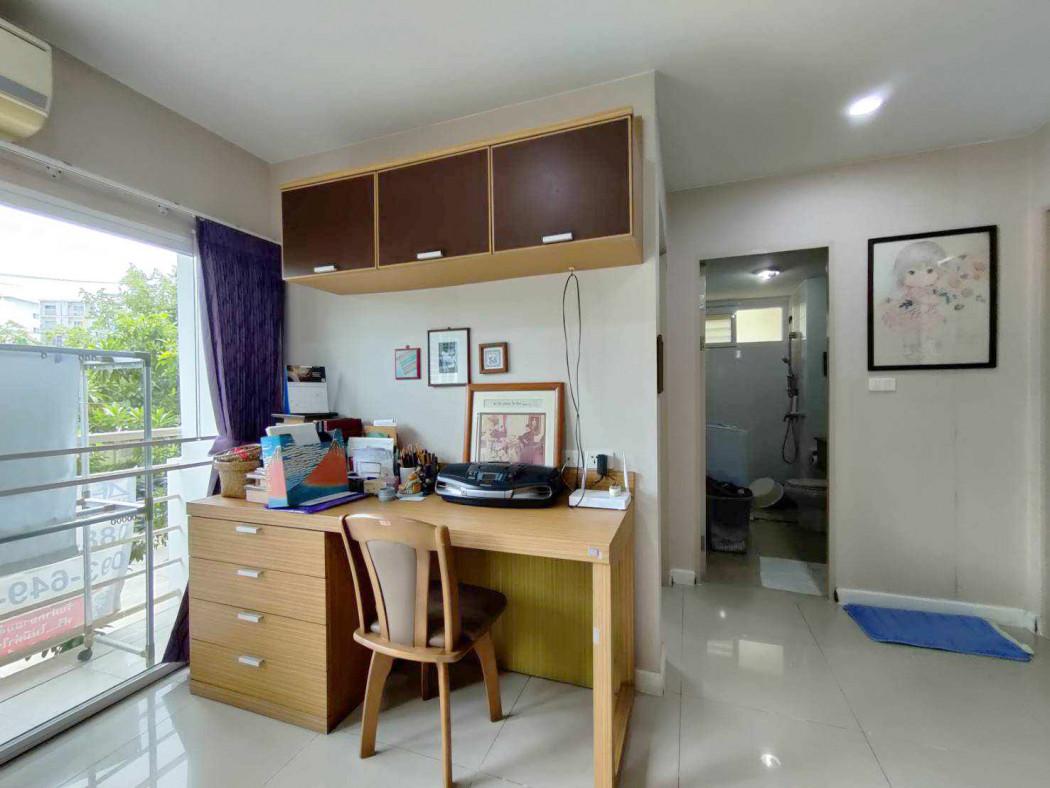 ขายคอนโด Metro Park Sathorn : เมโทร ปาร์ค สาทร - Sell Condo   - 2661288