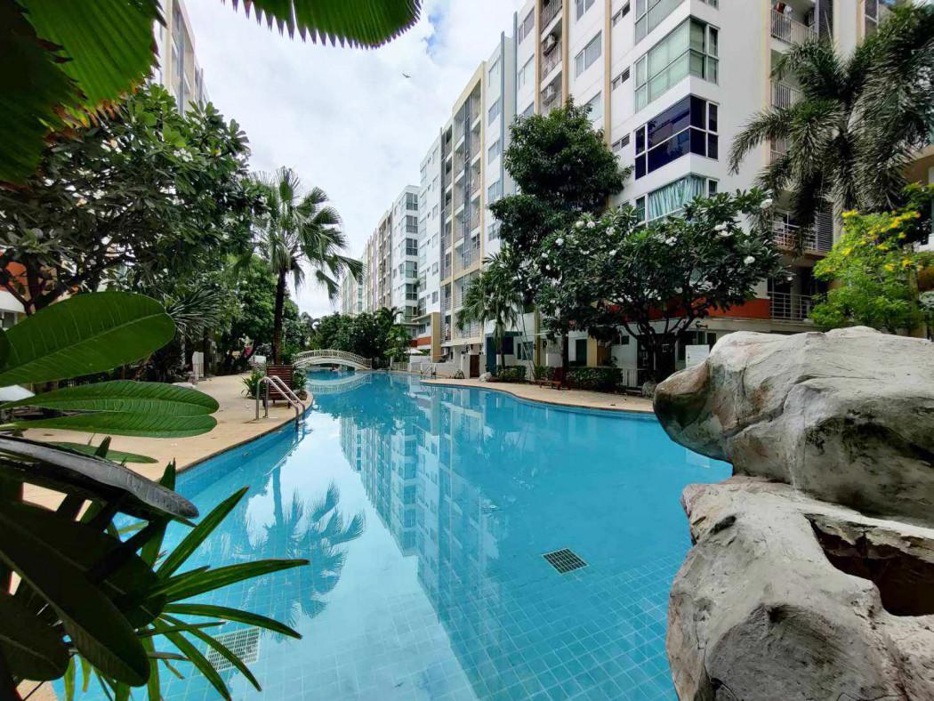 ขายคอนโด Metro Park Sathorn : เมโทร ปาร์ค สาทร - Sell Condo   - 2661280