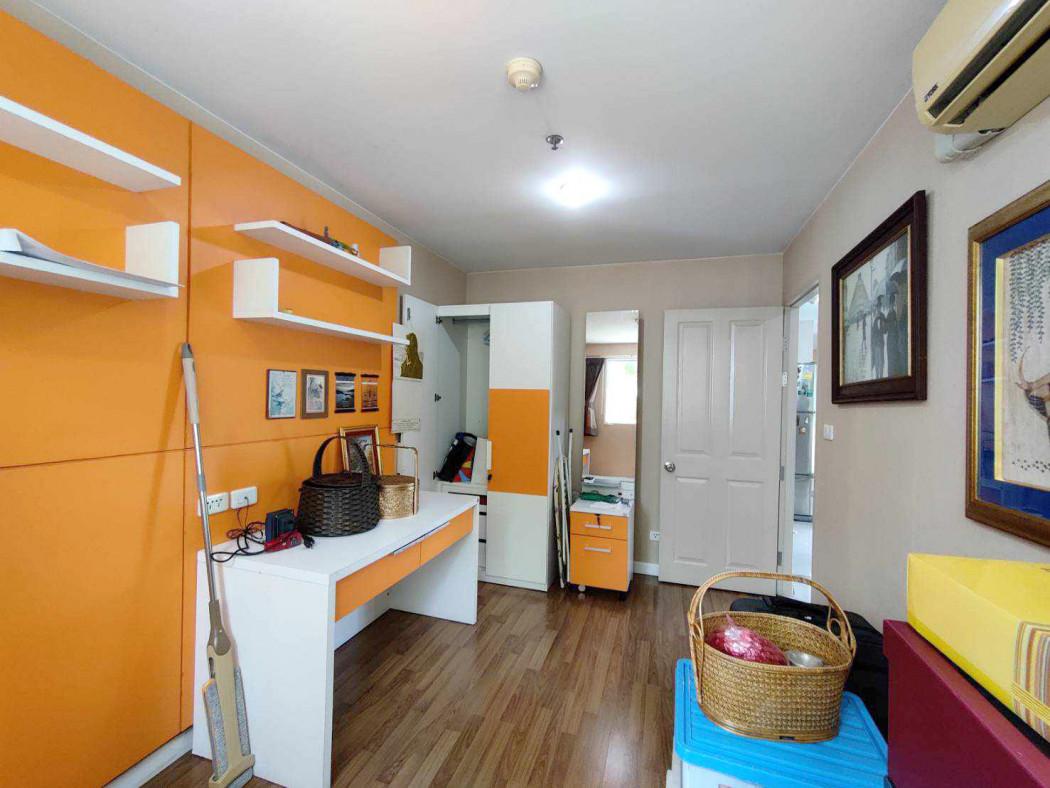 ขายคอนโด Metro Park Sathorn : เมโทร ปาร์ค สาทร - Sell Condo   - 2661281