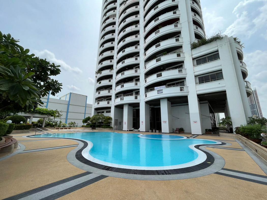 ขายคอนโด ฟลอร่าวิลล์ คอนโดมิเนียม - Sell Condo Floraville condominium - 2661669