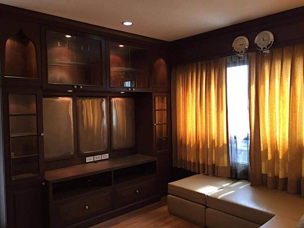 เช่าคอนโด ลุมพินี เพลส พหล-สะพานควาย คอนโดมิเนียม - Condo Rental Lumpini Place Phahol-Saphankhwai condominium - 2661672