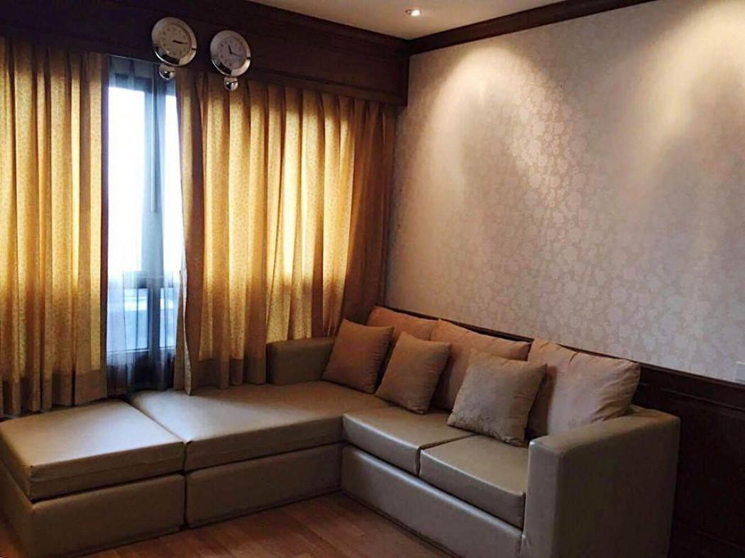 เช่าคอนโด ลุมพินี เพลส พหล-สะพานควาย คอนโดมิเนียม - Condo Rental Lumpini Place Phahol-Saphankhwai condominium - 2661670