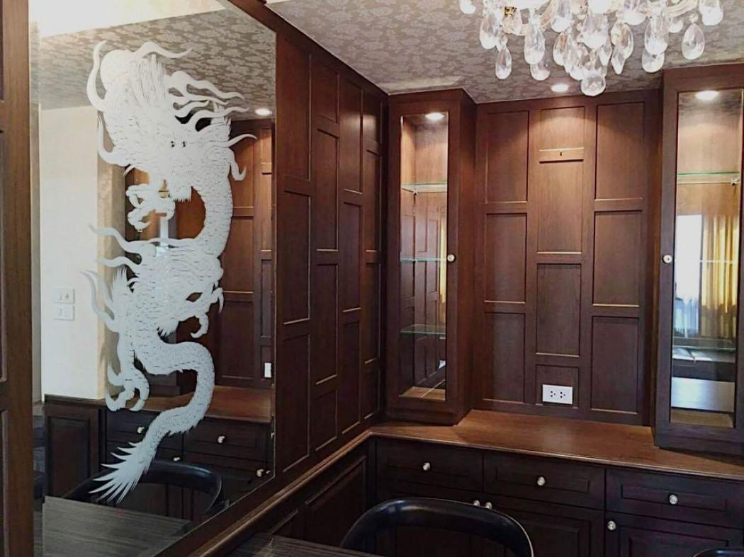 เช่าคอนโด ลุมพินี เพลส พหล-สะพานควาย คอนโดมิเนียม - Condo Rental Lumpini Place Phahol-Saphankhwai condominium - 2661674