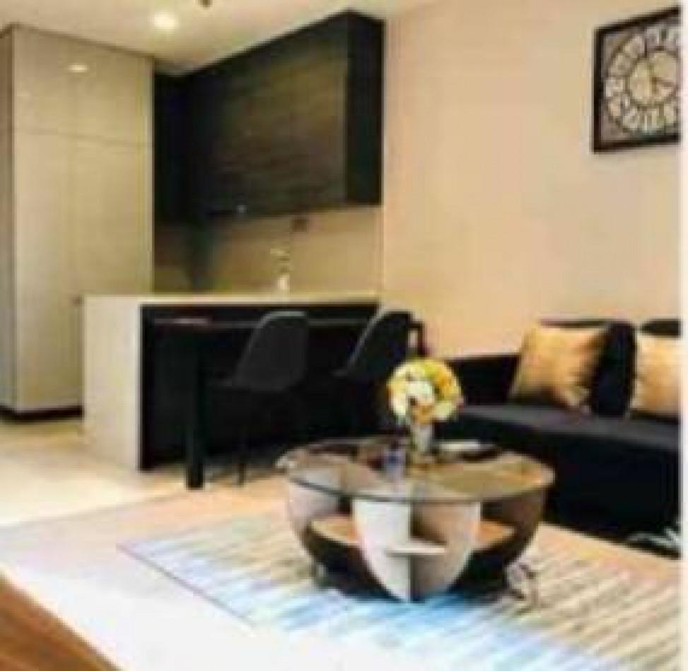 เช่าคอนโด The Esse Asoke (ดิ เอส อโศก) - Condo Rental   - 2661973
