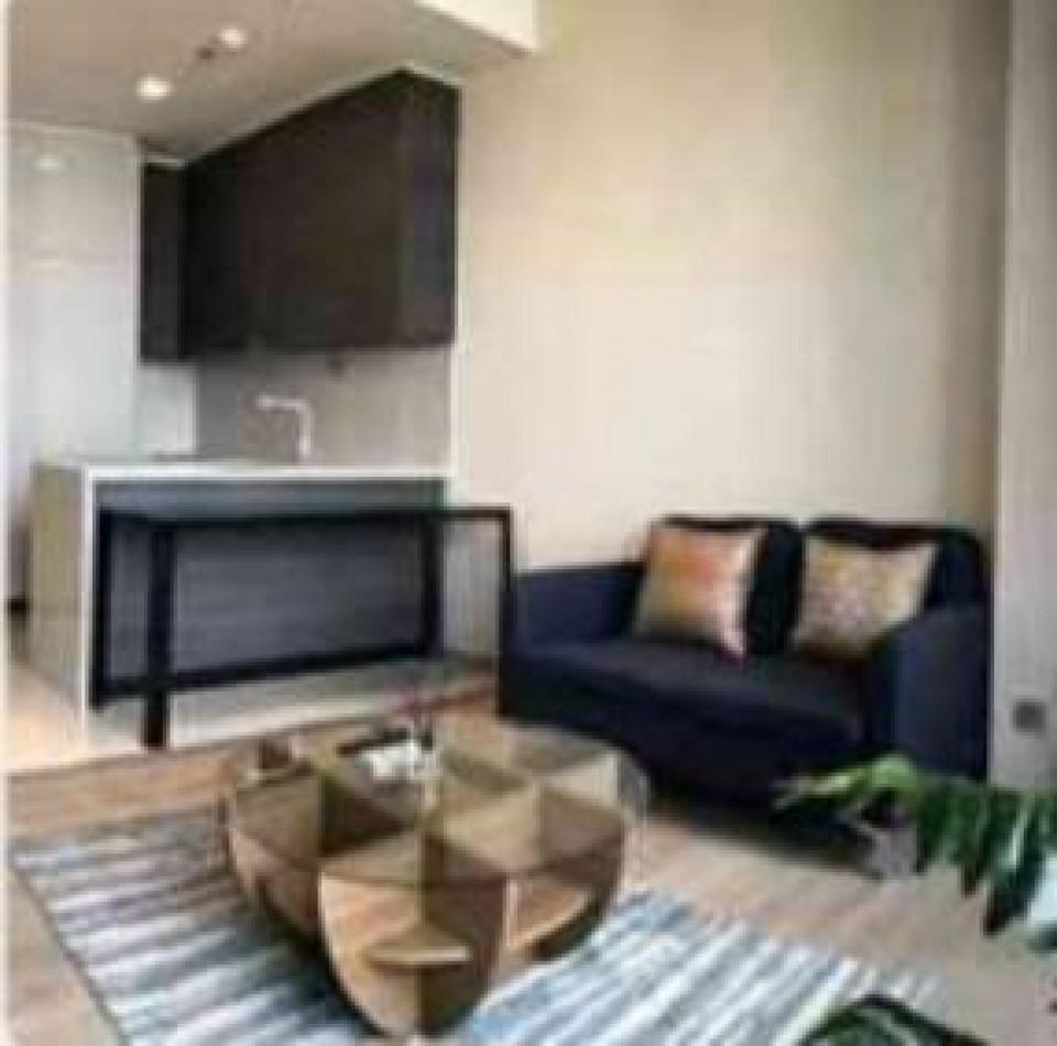 เช่าคอนโด The Esse Asoke (ดิ เอส อโศก) - Condo Rental   - 2661969