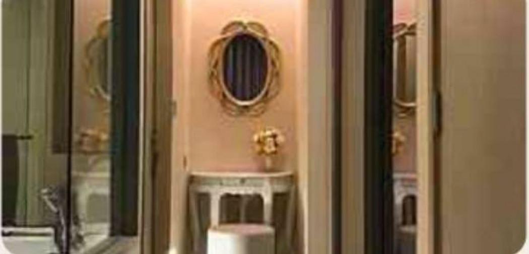 เช่าคอนโด The Esse Asoke (ดิ เอส อโศก) - Condo Rental   - 2661966
