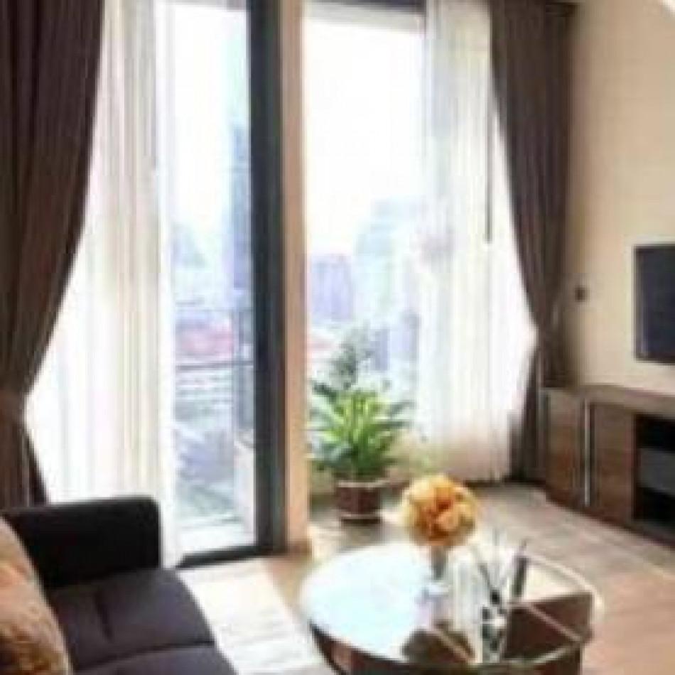 เช่าคอนโด The Esse Asoke (ดิ เอส อโศก) - Condo Rental   - 2661975