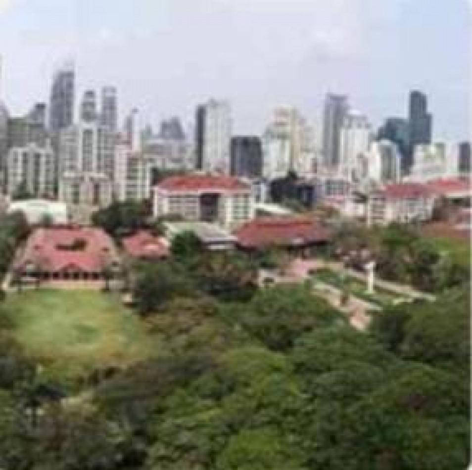 เช่าคอนโด The Esse Asoke (ดิ เอส อโศก) - Condo Rental   - 2661976