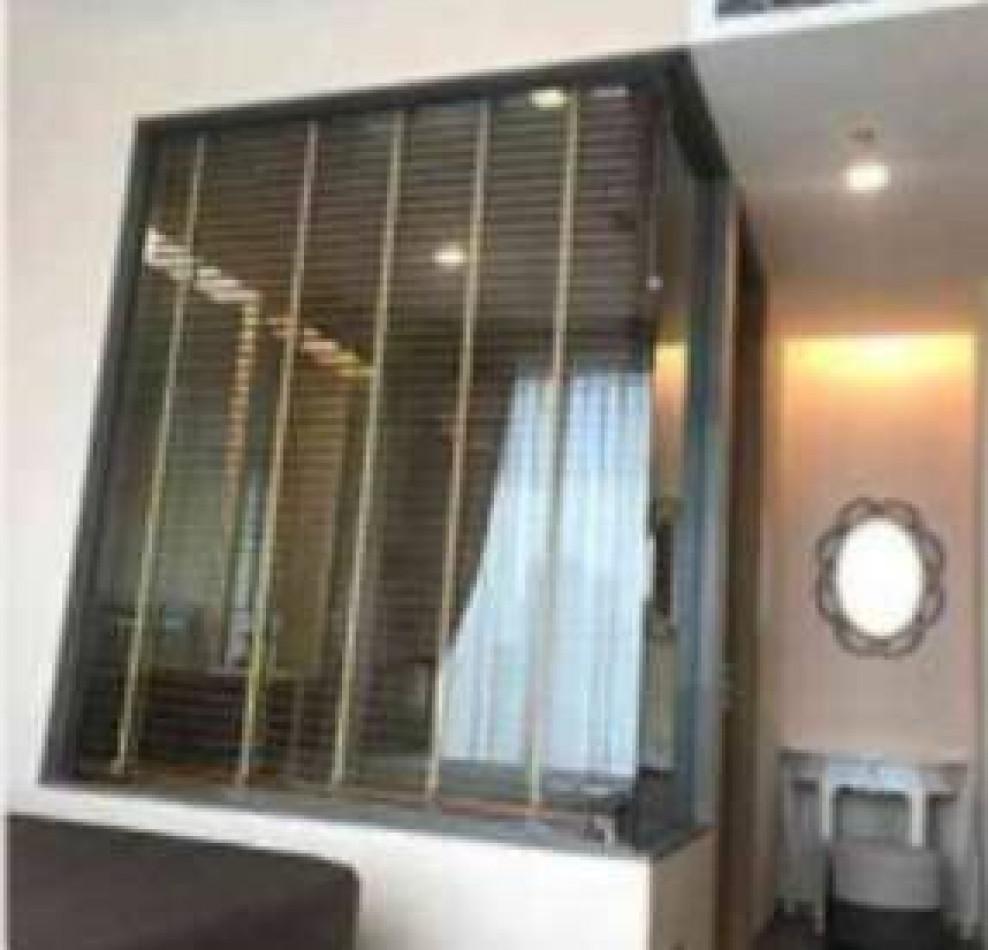 เช่าคอนโด The Esse Asoke (ดิ เอส อโศก) - Condo Rental   - 2661967