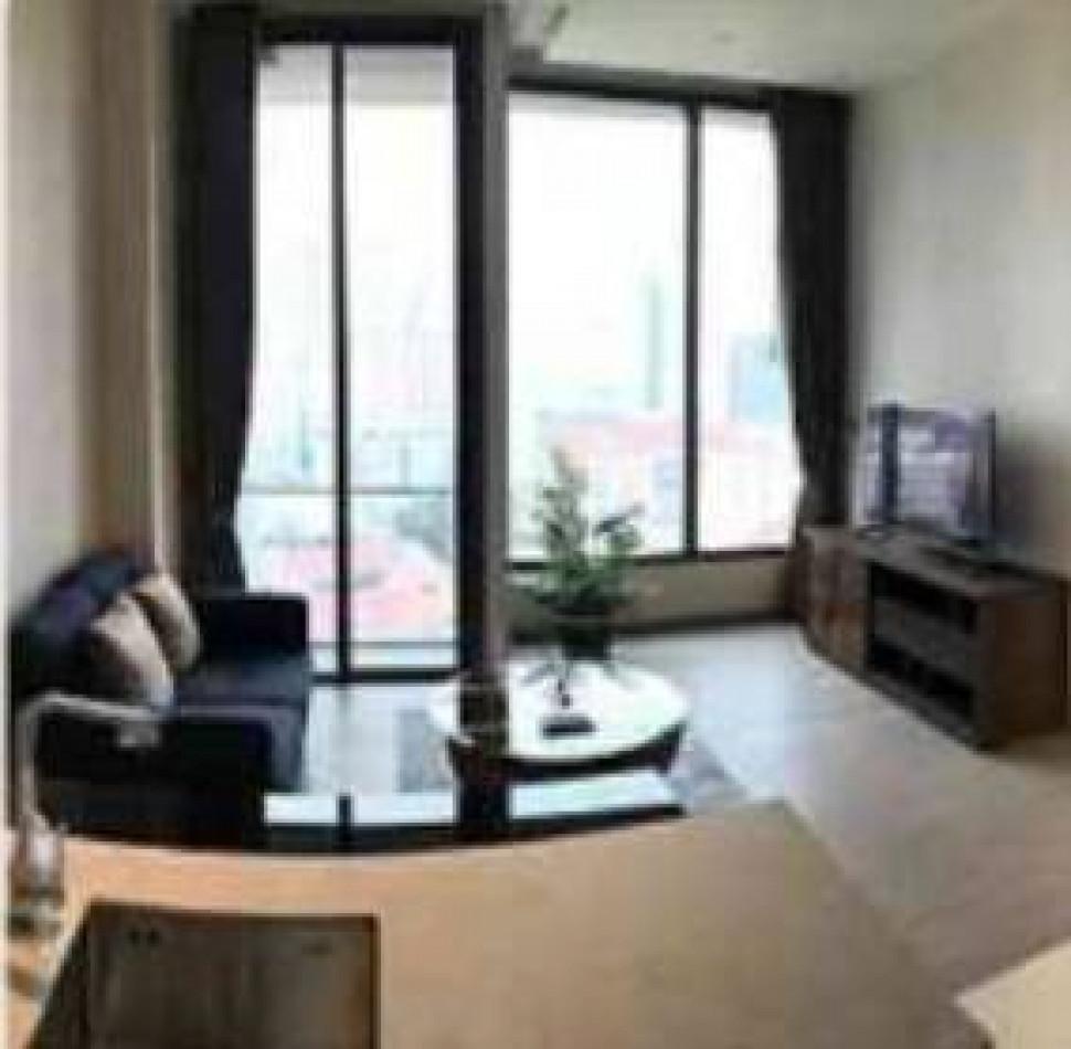 เช่าคอนโด The Esse Asoke (ดิ เอส อโศก) - Condo Rental   - 2661971