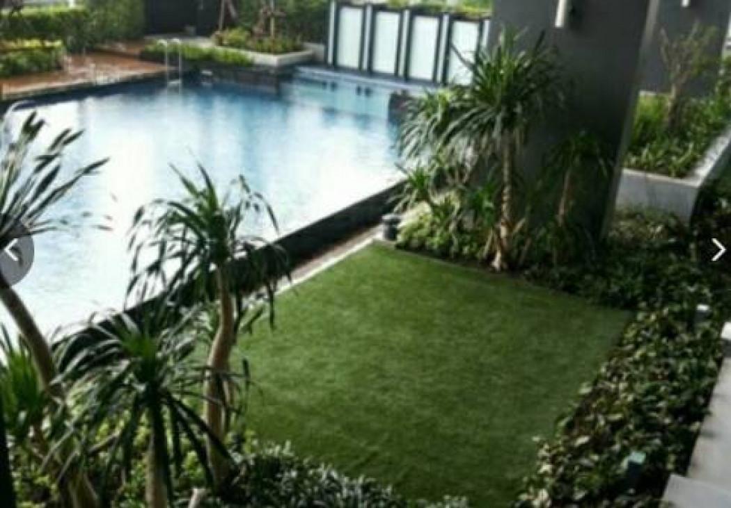 เช่าคอนโด เดอะ รูม สาทร-ตากสิน คอนโดมิเนียม - Condo Rental The Room Sathorn-Taksin condominium - 2662079