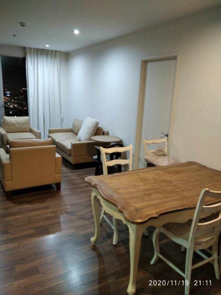 เช่าคอนโด เดอะ รูม สาทร-ตากสิน คอนโดมิเนียม - Condo Rental The Room Sathorn-Taksin condominium - 2662082