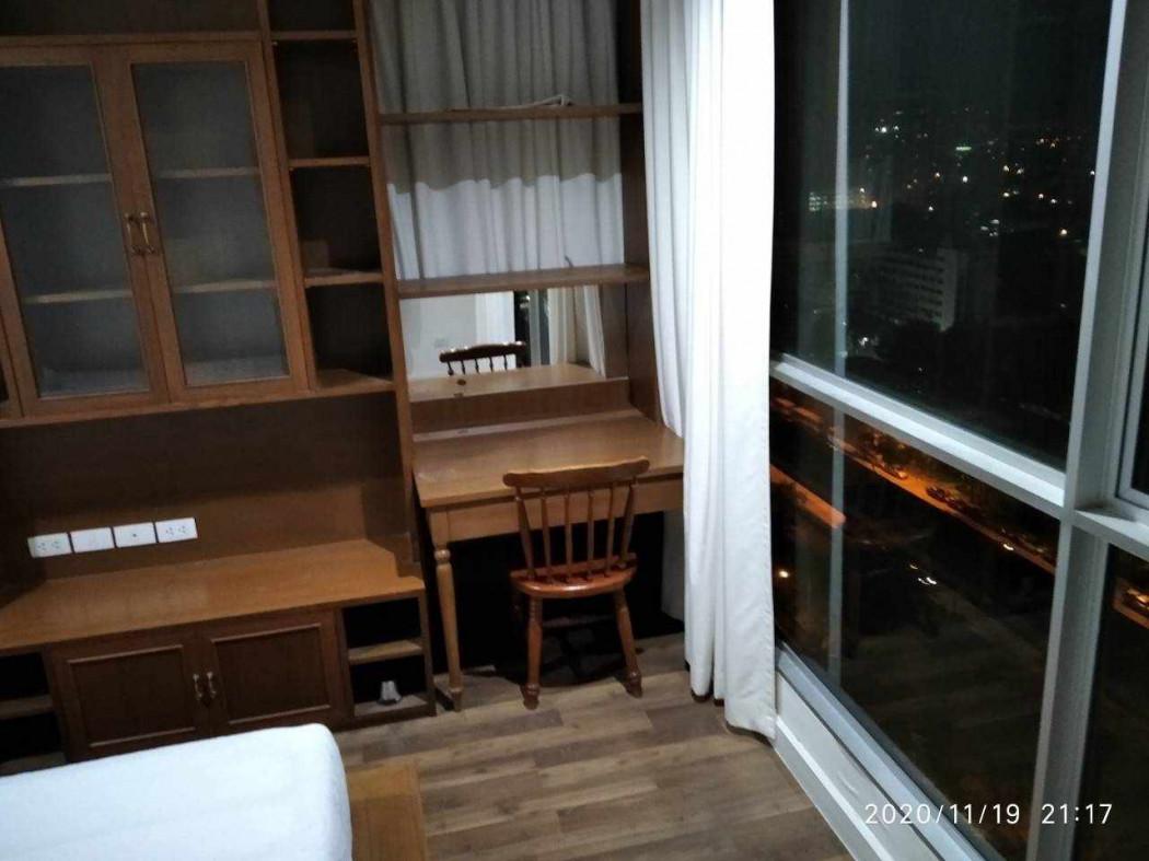 เช่าคอนโด เดอะ รูม สาทร-ตากสิน คอนโดมิเนียม - Condo Rental The Room Sathorn-Taksin condominium - 2662078