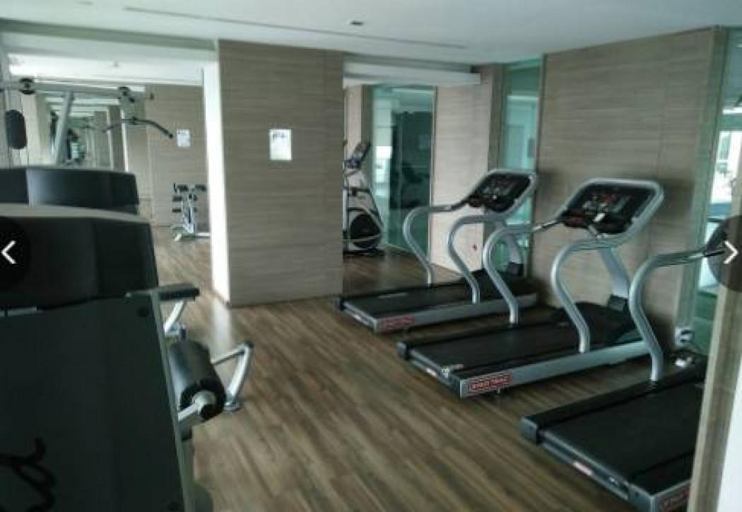 เช่าคอนโด เดอะ รูม สาทร-ตากสิน คอนโดมิเนียม - Condo Rental The Room Sathorn-Taksin condominium - 2662081
