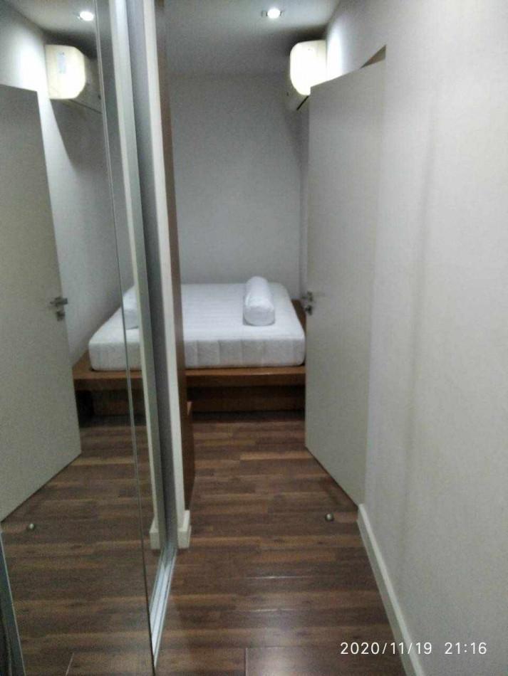 เช่าคอนโด เดอะ รูม สาทร-ตากสิน คอนโดมิเนียม - Condo Rental The Room Sathorn-Taksin condominium - 2662083