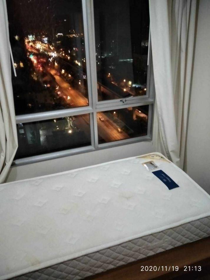 เช่าคอนโด เดอะ รูม สาทร-ตากสิน คอนโดมิเนียม - Condo Rental The Room Sathorn-Taksin condominium - 2662084