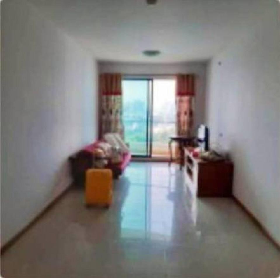 เช่าคอนโด Supalai CASA RIVA Vista 2 - Condo Rental   - 2662125