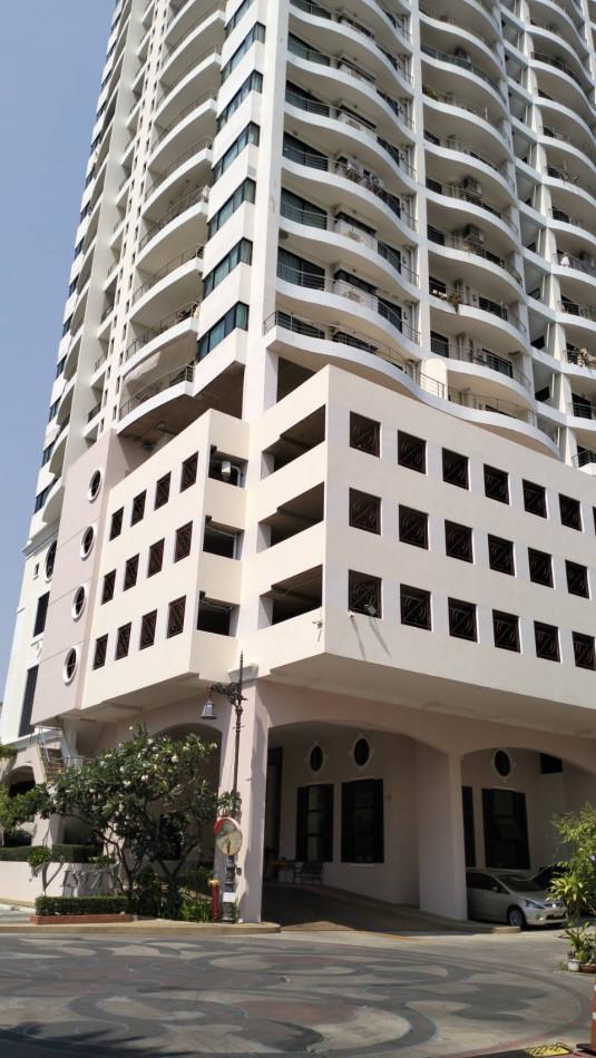 เช่าคอนโด Supalai CASA RIVA Vista 2 - Condo Rental   - 2662122