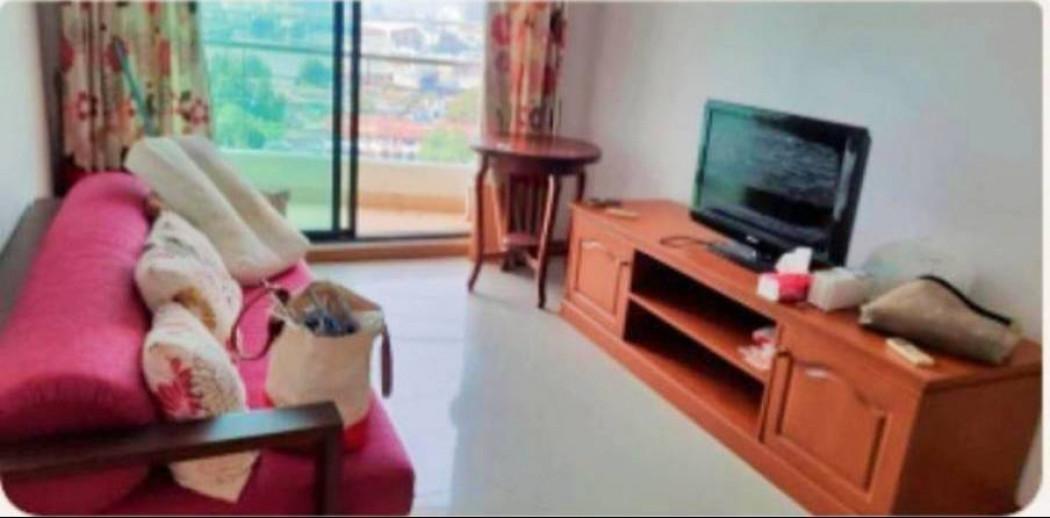 เช่าคอนโด Supalai CASA RIVA Vista 2 - Condo Rental   - 2662123