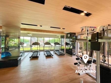 ขายคอนโด พลัมคอนโดโชคชัย4 - Sell Condo   - 2662318