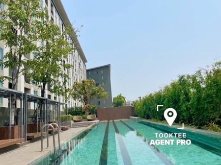 ขายคอนโด พลัมคอนโดโชคชัย4 - Sell Condo   - 2662319