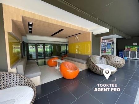 ขายคอนโด พลัมคอนโดโชคชัย4 - Sell Condo   - 2662309