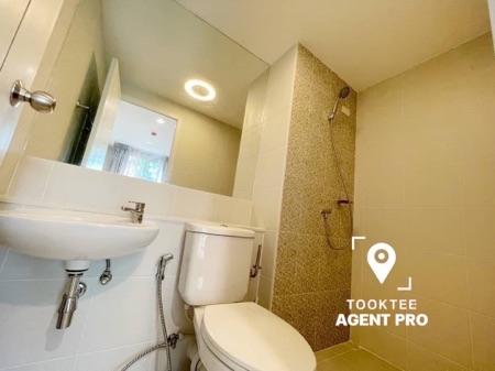 ขายคอนโด พลัมคอนโดโชคชัย4 - Sell Condo   - 2662314