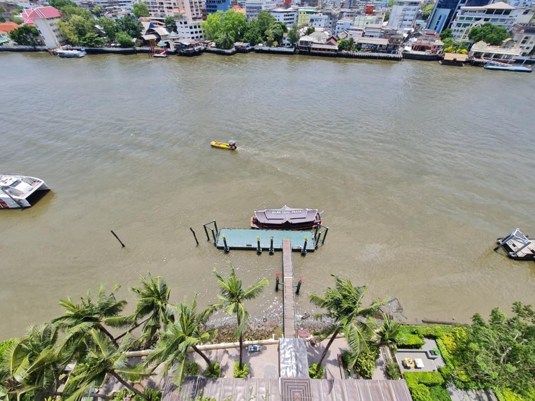 เช่าคอนโด Baan Chao Praya : บ้านเจ้าพระยา - Condo Rental   - 2662731