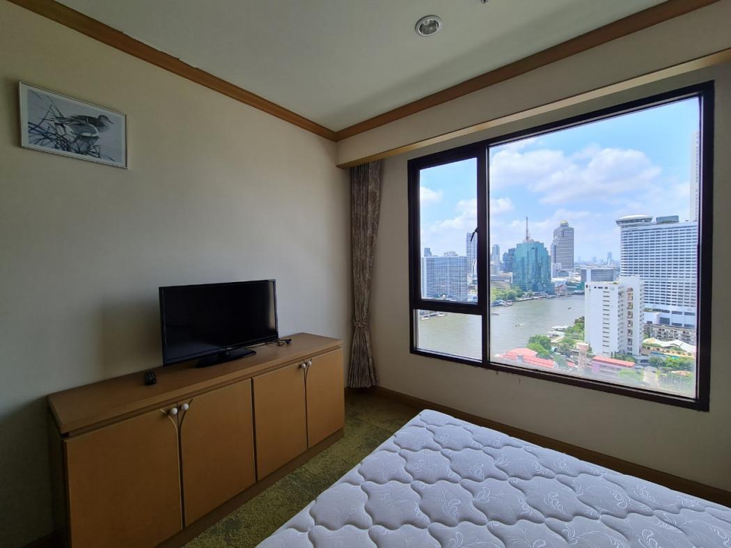 เช่าคอนโด Baan Chao Praya : บ้านเจ้าพระยา - Condo Rental   - 2662727