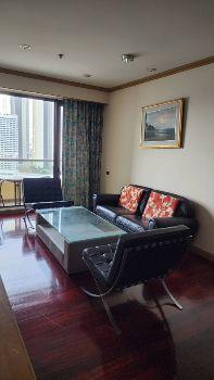 เช่าคอนโด Baan Chao Praya : บ้านเจ้าพระยา - Condo Rental   - 2662723