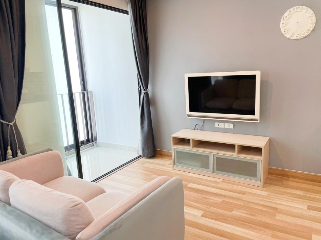 ขายคอนโด Ideo รัชดา-ห้วยขวาง (ไอดีโอ รัชดา-ห้วยขวาง) - Sell Condo   - 2662756