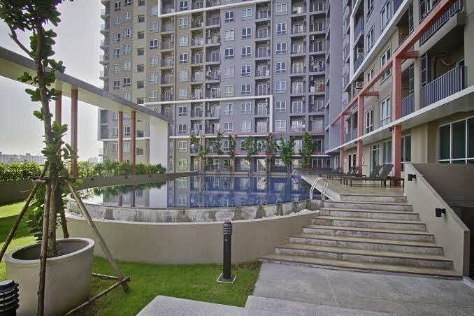 ขายคอนโด ริชพาร์ค แอท บางซ่อน สเตชั่น คอนโดมิเนียม - Sell Condo Richpark @ Bangson Station condominium - 2662988