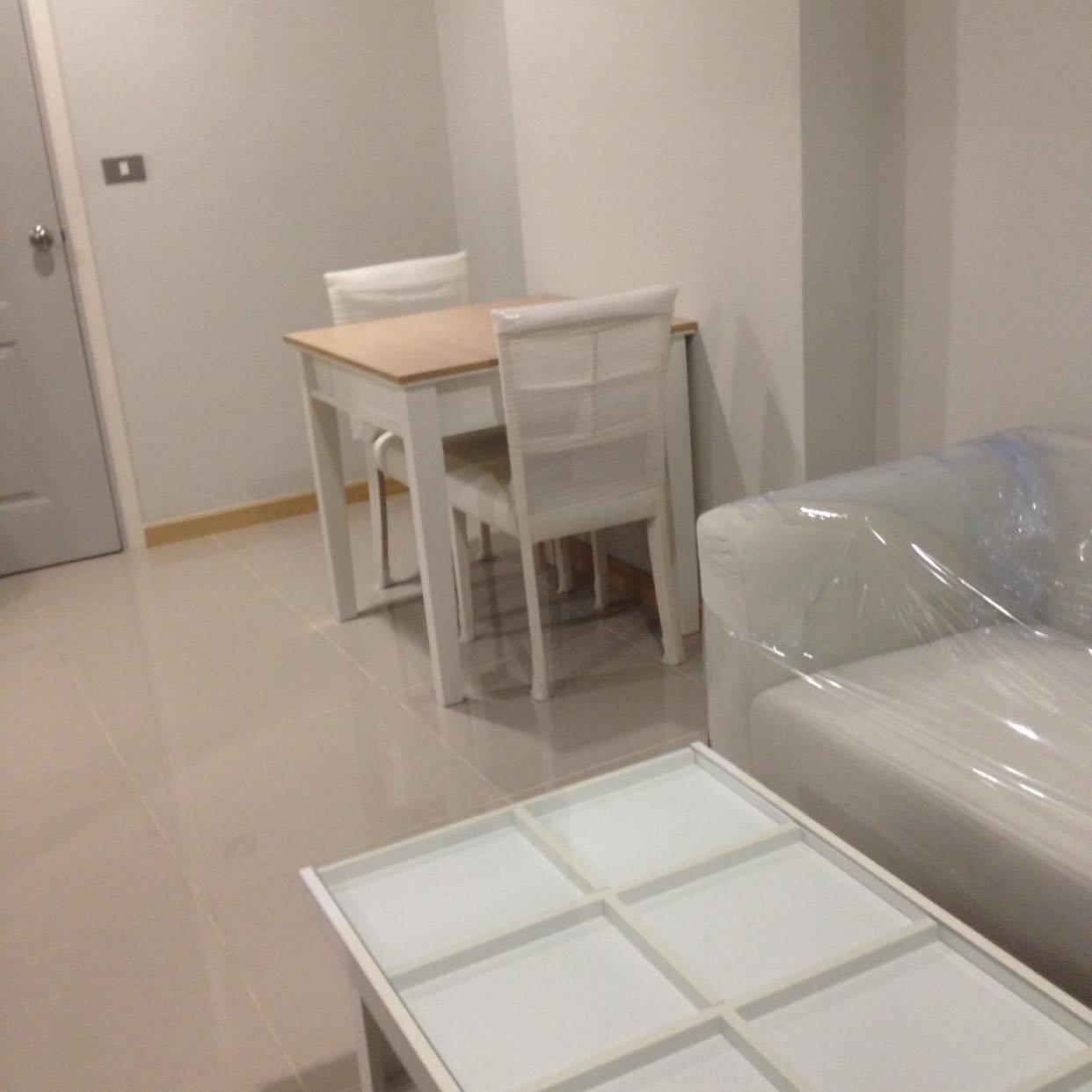 ขายคอนโด ริชพาร์ค แอท บางซ่อน สเตชั่น คอนโดมิเนียม - Sell Condo Richpark @ Bangson Station condominium - 2662986