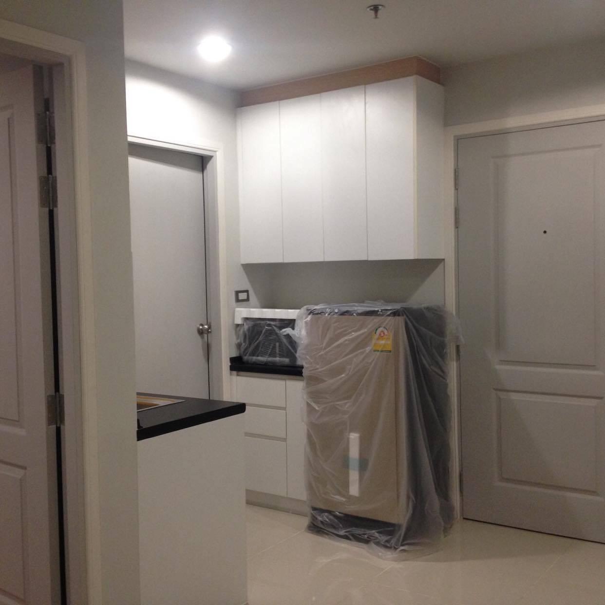 ขายคอนโด ริชพาร์ค แอท บางซ่อน สเตชั่น คอนโดมิเนียม - Sell Condo Richpark @ Bangson Station condominium - 2662985