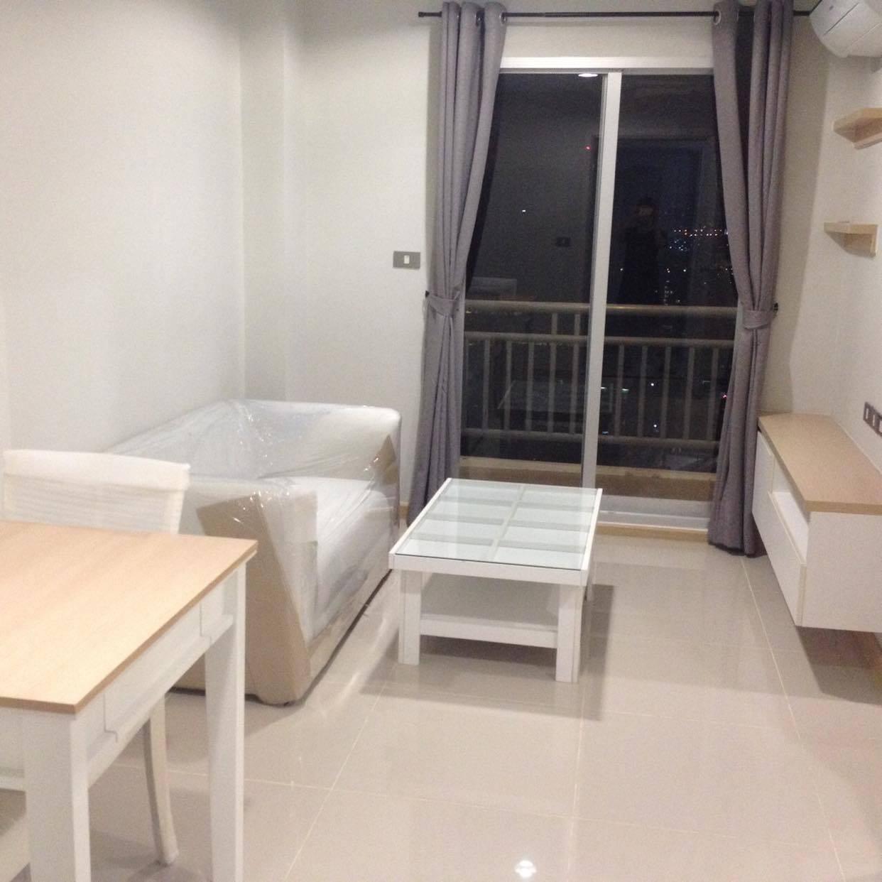 ขายคอนโด ริชพาร์ค แอท บางซ่อน สเตชั่น คอนโดมิเนียม - Sell Condo Richpark @ Bangson Station condominium - 2662984